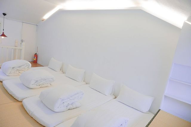 台南樸宿｜4-8人包棟、連續入住優惠中、復古老宅-V49樸宿-春｜4-7人｜(老宅寧靜社區，晚上10點須放低音量)-5