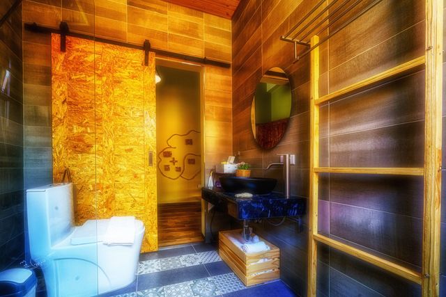 라 플레어 비앤비 앤 레스토랑 La Fleur BnB & Restaurant-Japanese Deluxe Family Suite-8