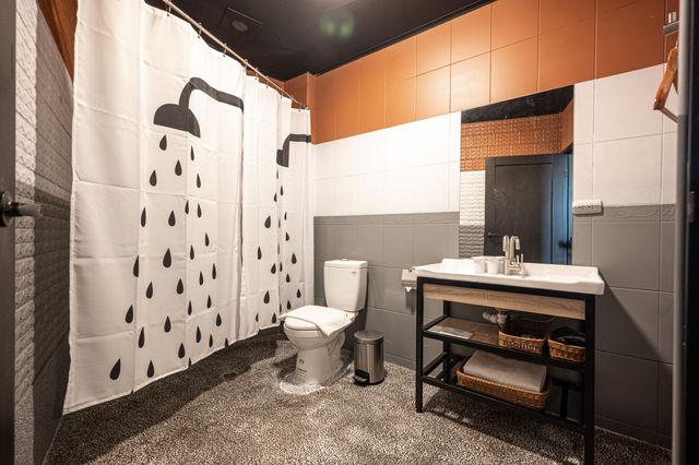 Yilan East Hotel-Superior Double Room-3