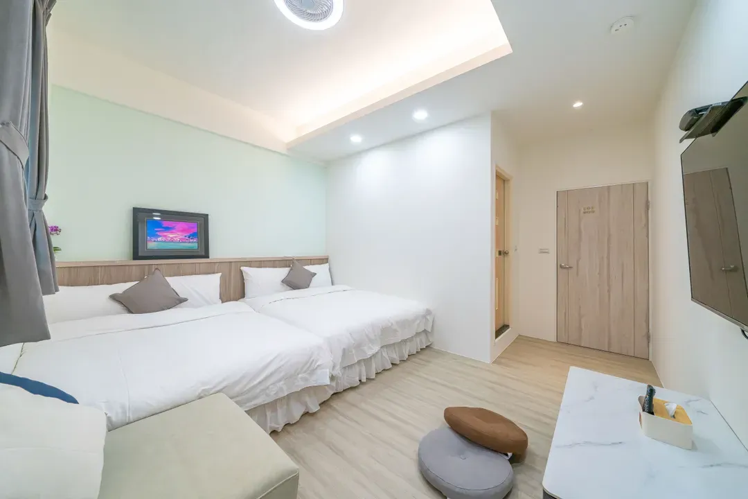 Hualien Coconut Breeze Fashion Second Branch