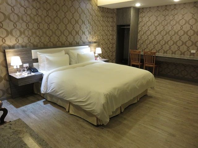 茂華商旅-商務客房-4