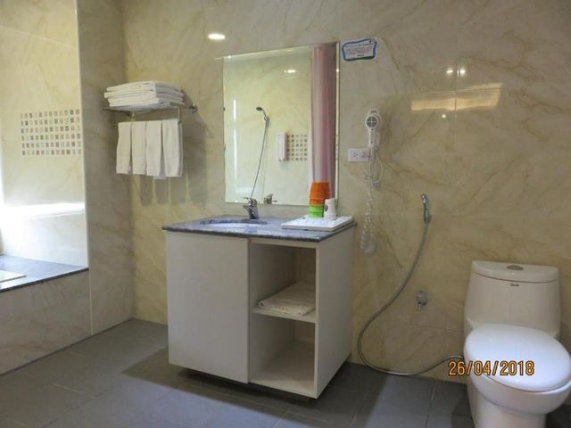 茂華商旅-豪華商務2大床房-4