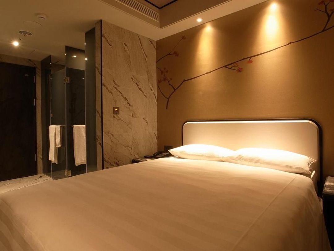 德立莊-高雄博愛館 Hotel Midtown Richardson-Kaohsiung