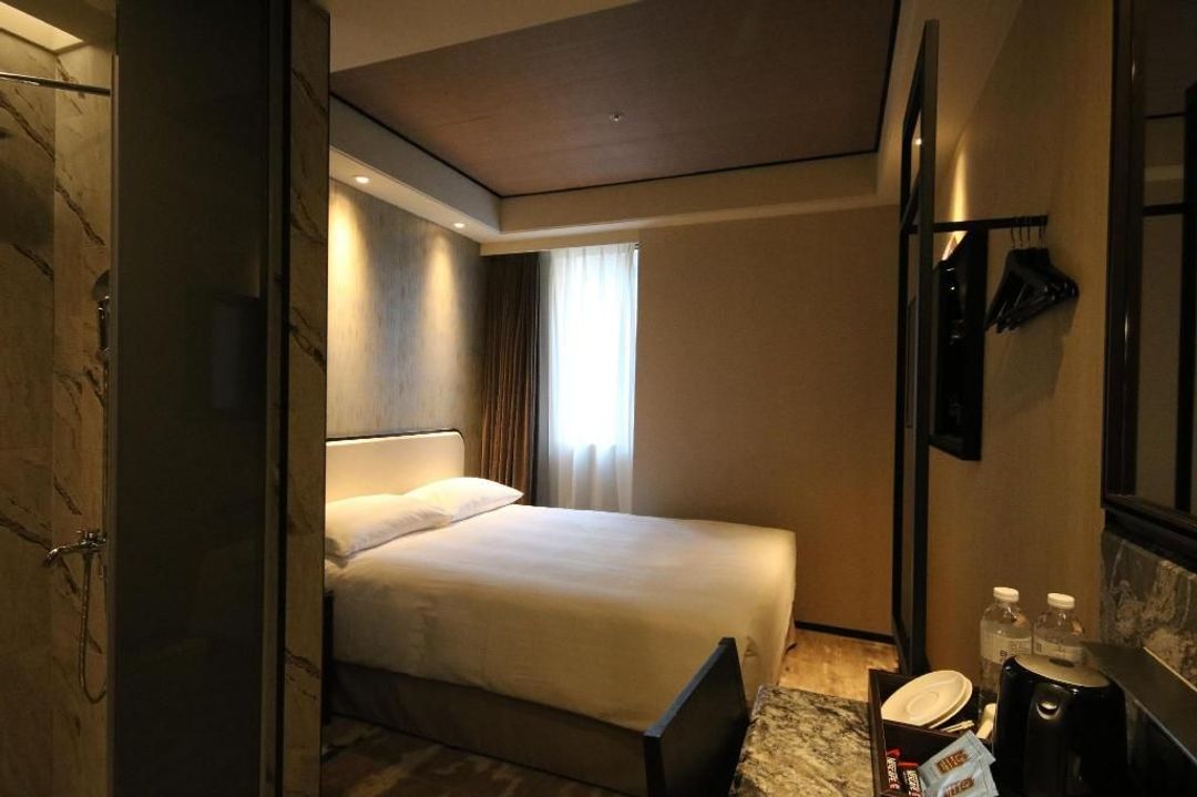 德立莊-高雄博愛館 Hotel Midtown Richardson-Kaohsiung