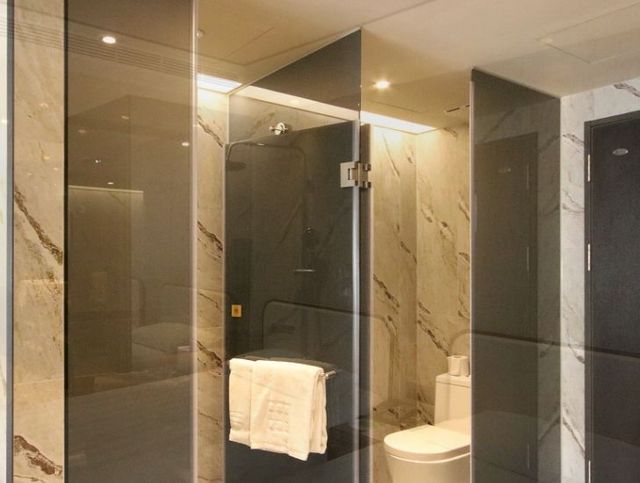 德立莊-高雄博愛館 Hotel Midtown Richardson-Kaohsiung-市景雙床房-6