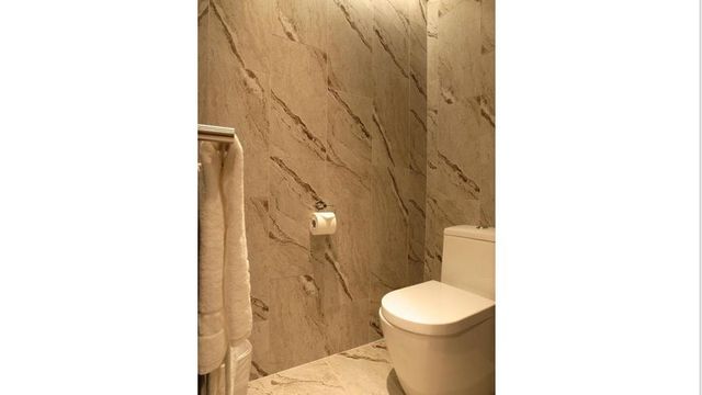 德立莊-高雄博愛館 Hotel Midtown Richardson-Kaohsiung-市景三人房-6