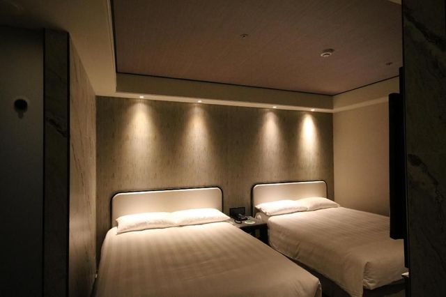 德立莊-高雄博愛館 Hotel Midtown Richardson-Kaohsiung-精緻家庭房-2