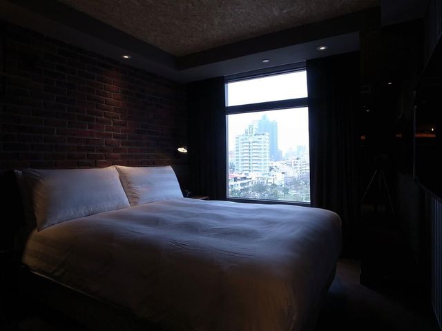 城市商旅-駁二館-單人房-2
