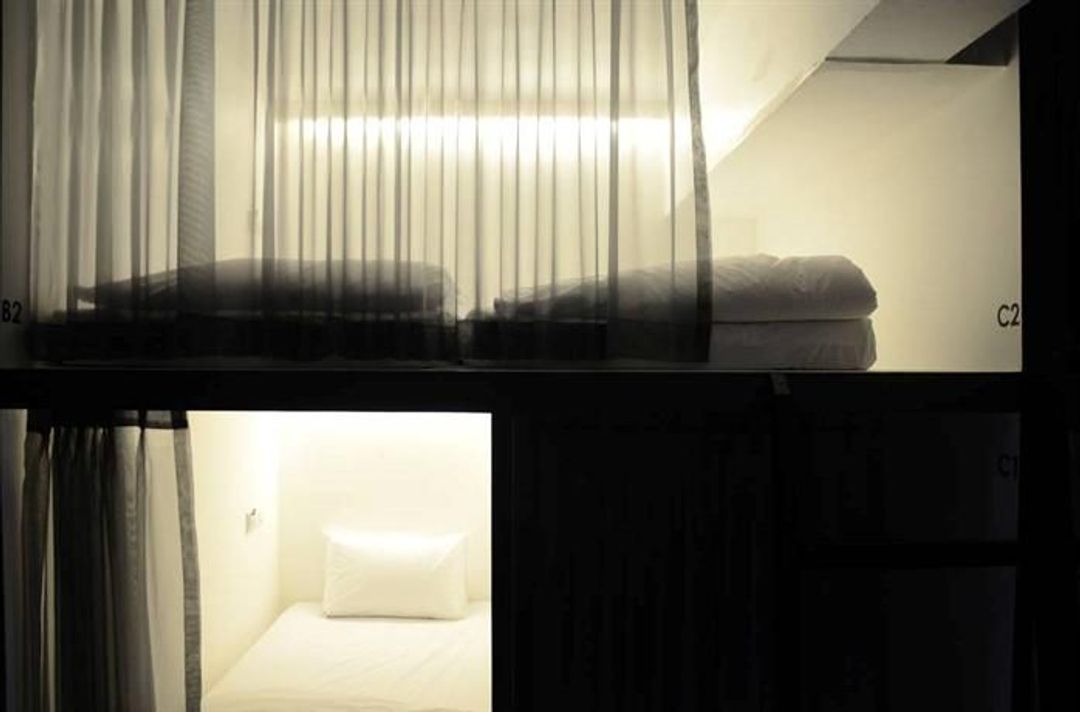 3HOWw Hostel Sukhumvit21