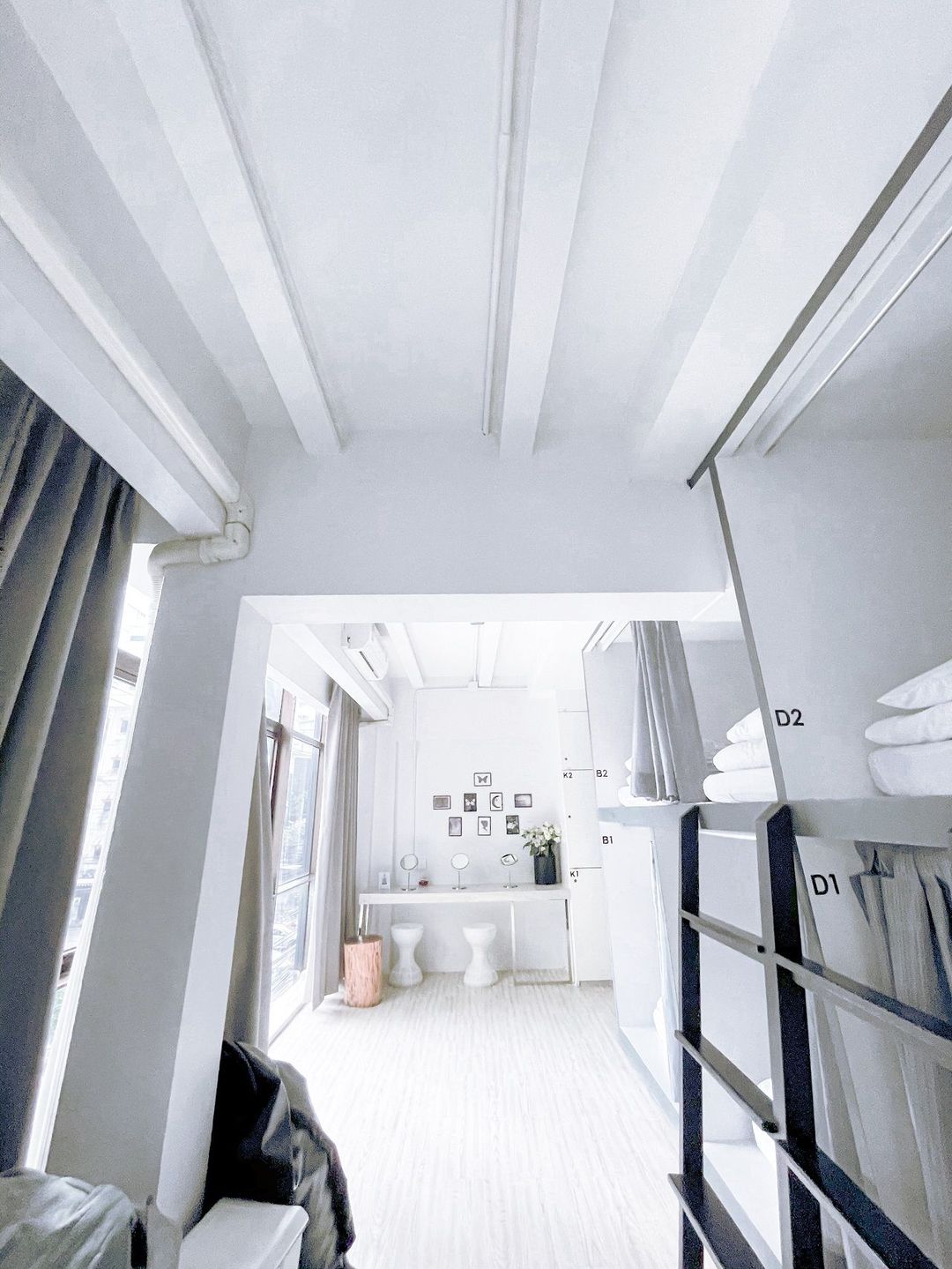 3HOWw Hostel Sukhumvit21
