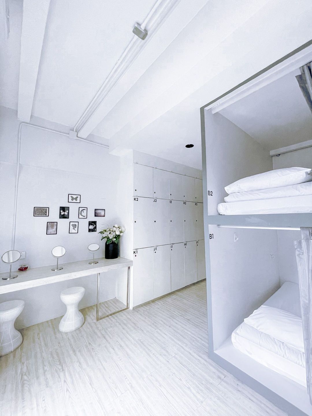 3HOWw Hostel Sukhumvit21