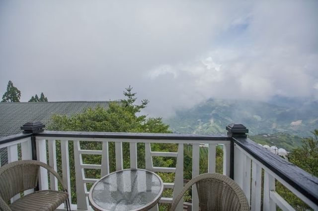Naluwan Villa-Classic Double Room-12