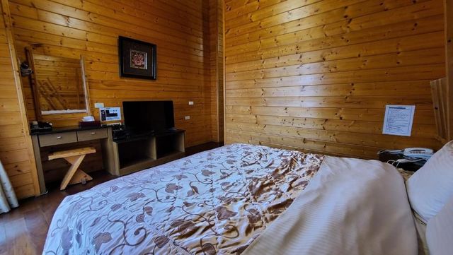 Naluwan Villa-Classic Double Room-7