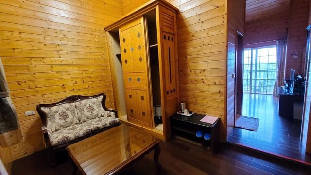 Naluwan Villa-Classic Double Room-10