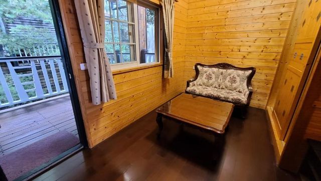Naluwan Villa-Classic Double Room-11
