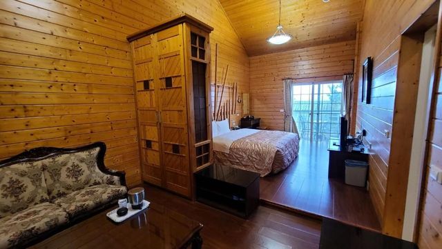 Naluwan Villa-Classic Double Room-9