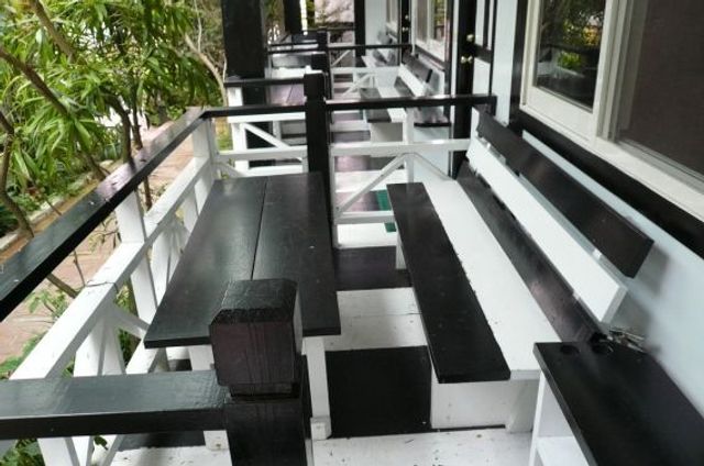 Naluwan Villa-Cozy Quad Room-8