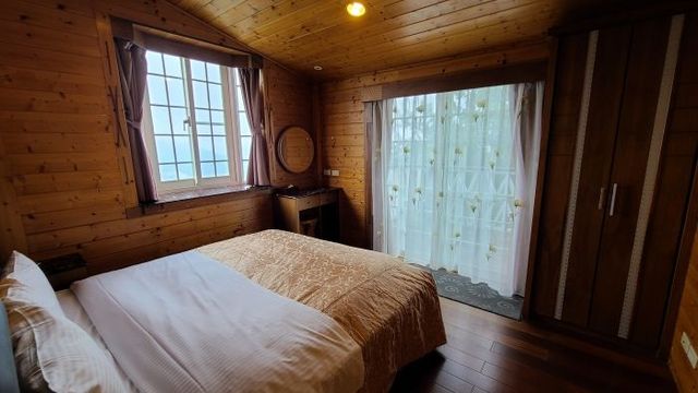 Naluwan Villa-Stargazing Maisonette Quad Room-1