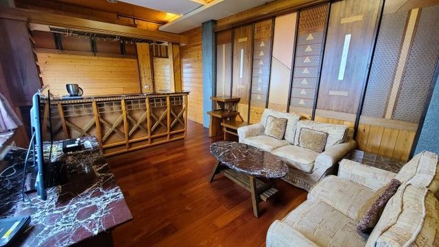 Naluwan Villa-Stargazing Maisonette Quad Room-10