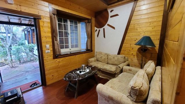 Naluwan Villa-Stargazing Maisonette Quad Room-9
