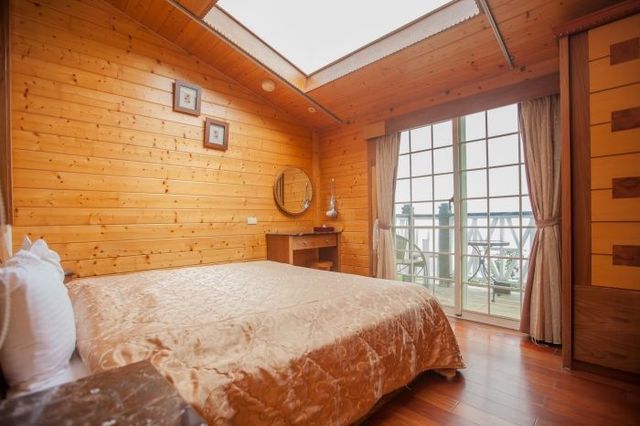 Naluwan Villa-Stargazing Maisonette Quad Room-5