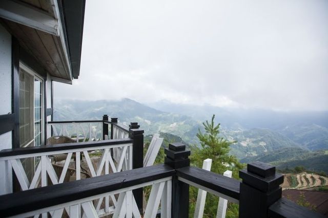 Naluwan Villa-Stargazing Maisonette Quad Room-12