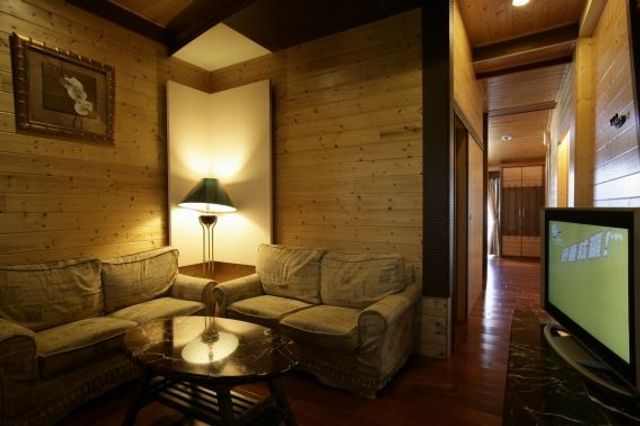 Naluwan Villa-Stargazing Maisonette Quad Room-7