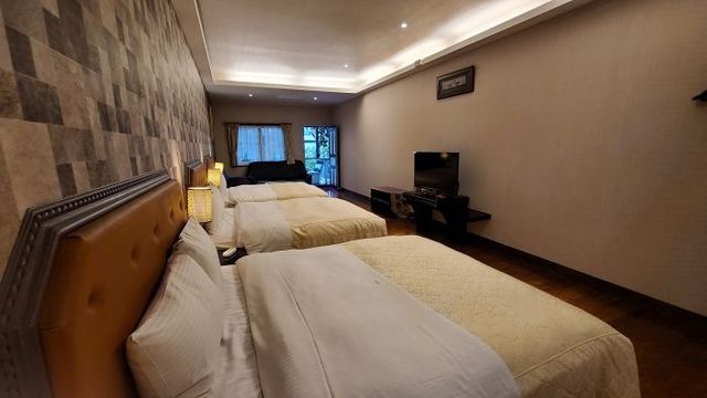 Naluwan Villa-Single Six People House-3