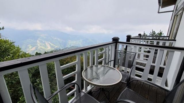 Naluwan Villa-Classic Japanese Six People Room-11