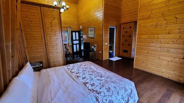Naluwan Villa-Classic Japanese Six People Room-3