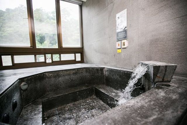 烏來花漾水舞會館-高級雙人房-8
