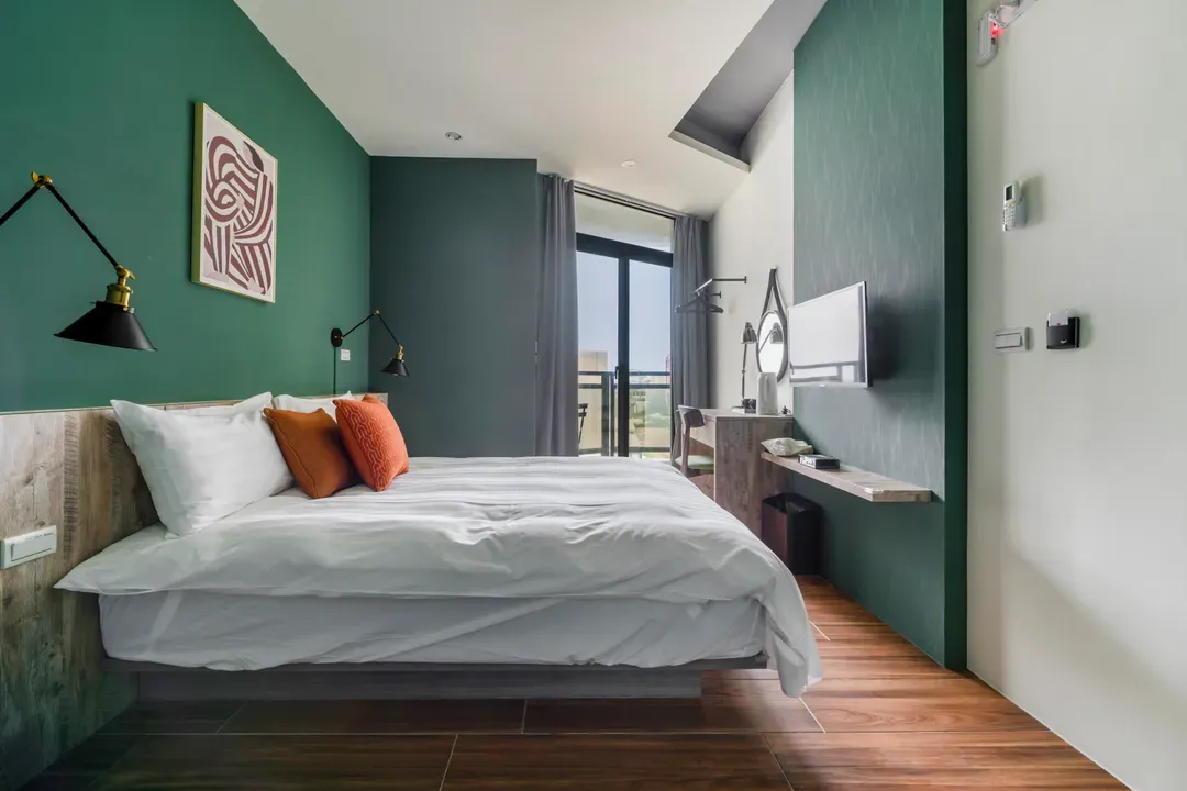 Chill Style Smart Stay