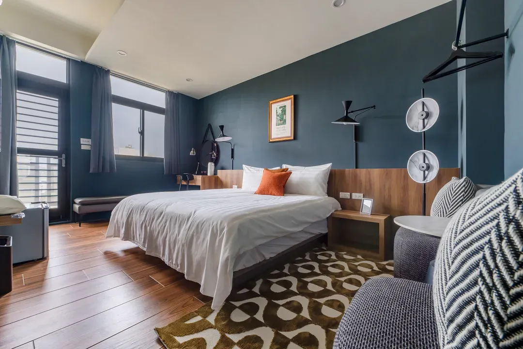 Chill Style Smart Stay