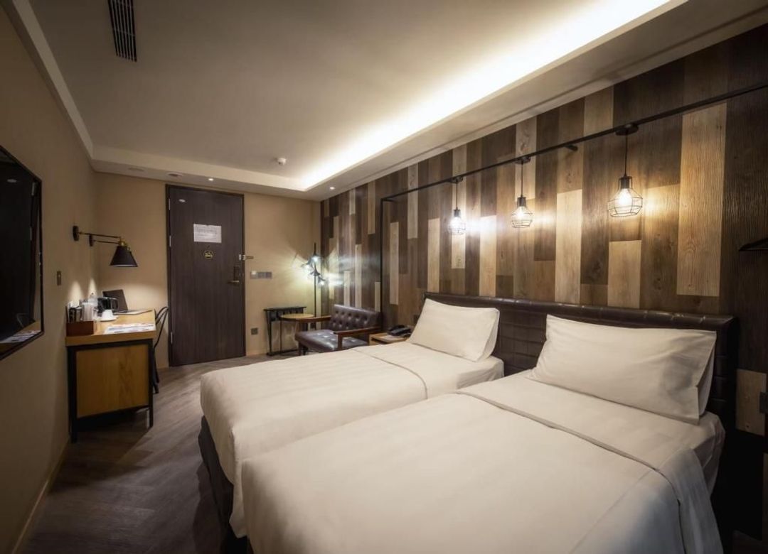 CITYSUITES - BEIMEN
