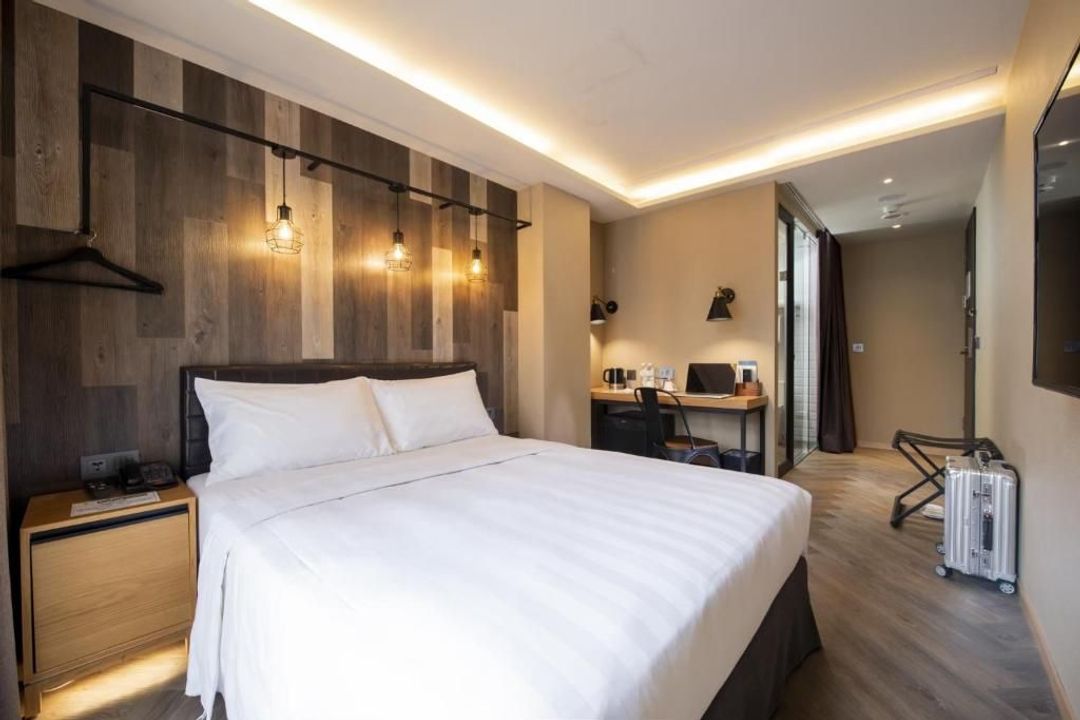 CITYSUITES - BEIMEN