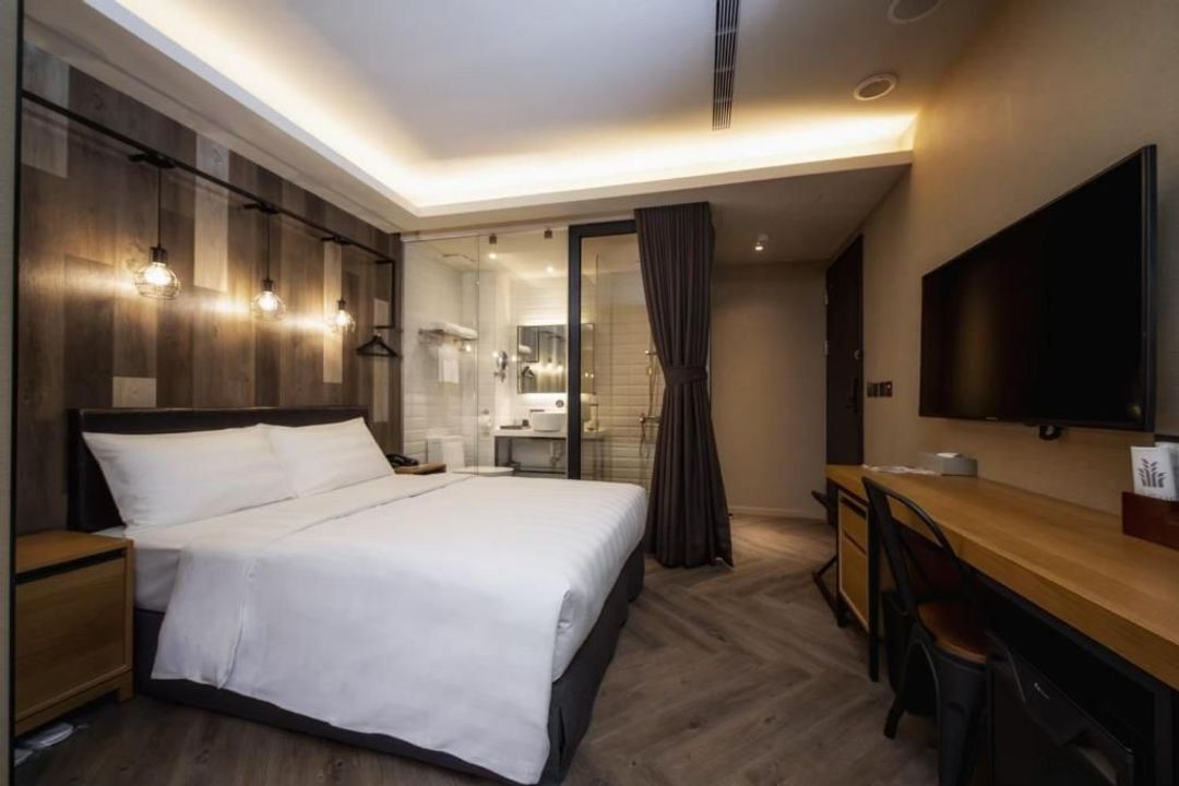 CITYSUITES - BEIMEN
