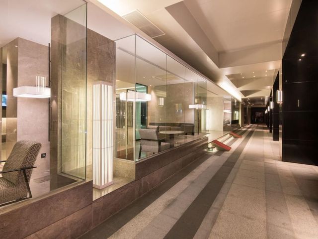 德立莊酒店-西門館 | 捷運西門站4號出口-精緻三人房-無窗(含早餐)-6