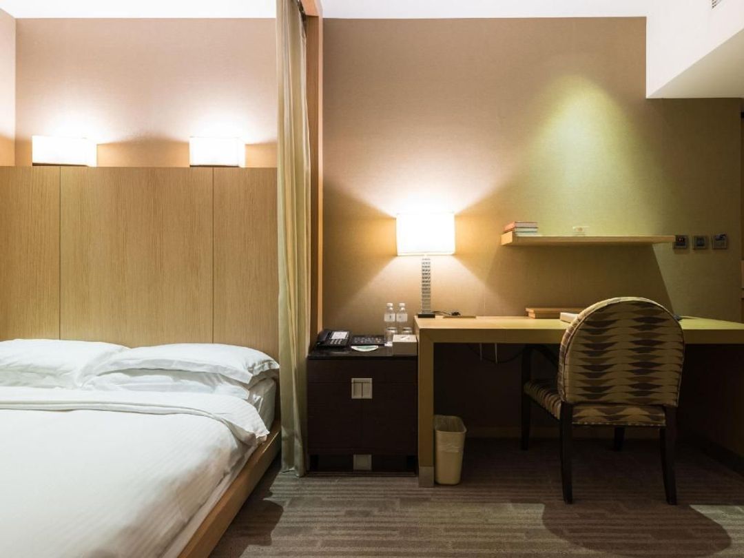 City Suites - Taipei Nanxi