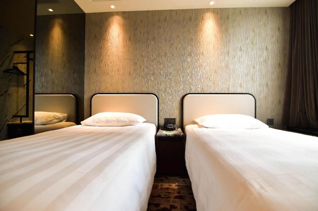 德立莊-高雄博愛館 Hotel Midtown Richardson-Kaohsiung