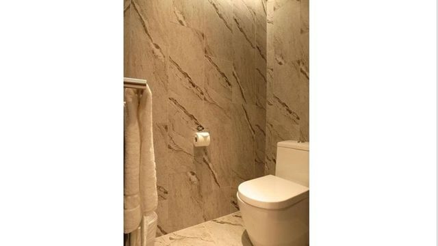 德立莊-高雄博愛館 Hotel Midtown Richardson-Kaohsiung-市景三人房 (不含早餐)-6