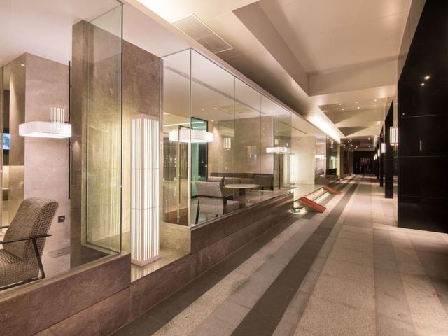 德立莊酒店-西門館 | 捷運西門站4號出口-精緻三人房-無窗 (不含早餐)-6