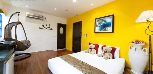 New B & B-2-person room (not select room)-4
