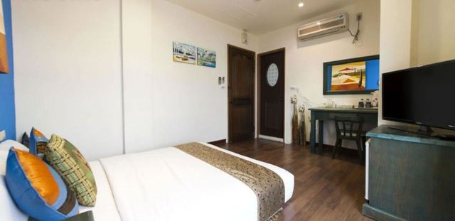 New B & B-2-person room (not select room)-8