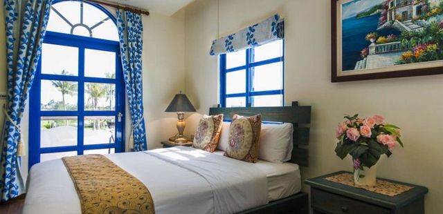 New B & B-Quadruple Room (not select room)-6
