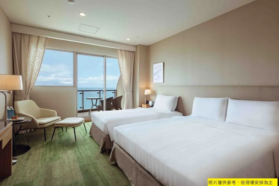H会馆｜可选购海景房