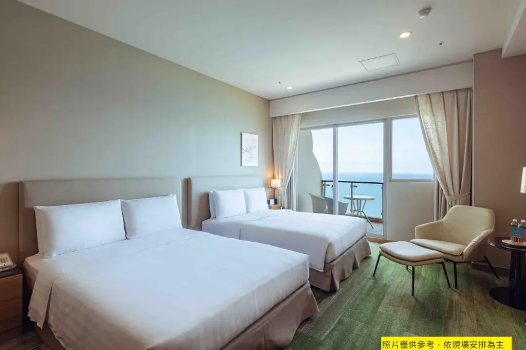 H会馆｜可选购海景房