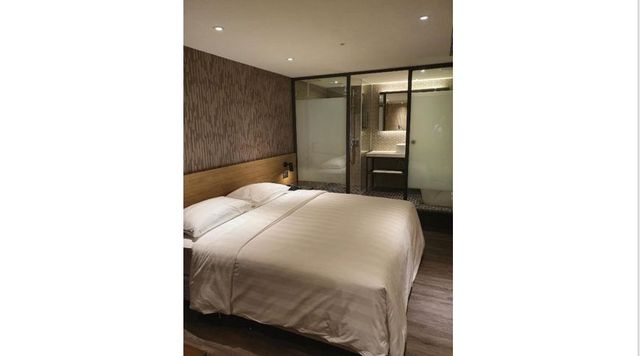 城市商旅-桃園車站館-標準客房-5