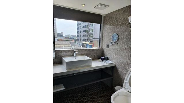 城市商旅-桃園車站館-豪華客房-6