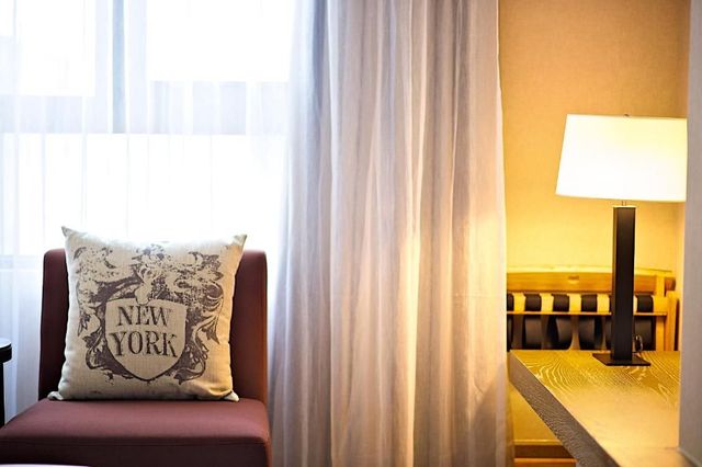 THE GAYA HOTEL-standard two-person room-4