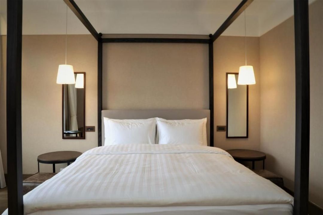 THE GAYA HOTEL